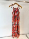 Vestido Maria Flores