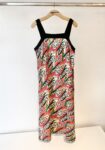 Vestido Capri Animal Colores