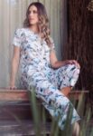Pantalon Greta Love