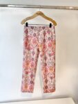 Pantalon Alba Ethnic Colores
