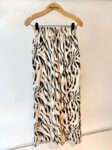 Palazzo Pia Beige Negro
