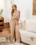 Palazzo Pia Yoyo Beige