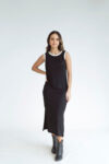 Vestido Serena Morley Negro