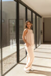 Palazzo Pia Cey Twil Beige