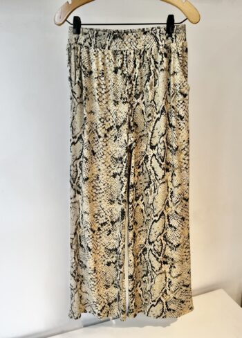 Palazzo Pia Morley Beige Piton